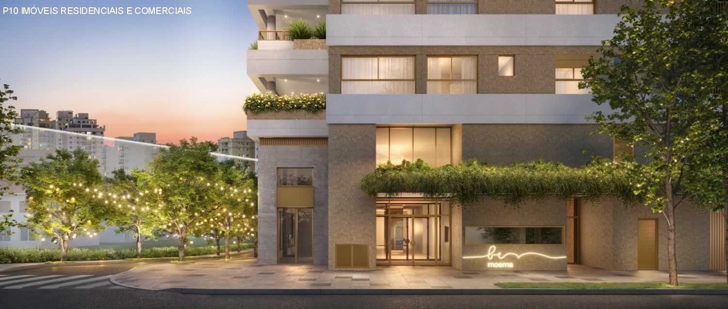 Apartamento, 4 quartos, 149 m² - Foto 7