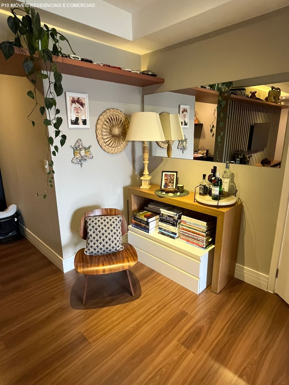 Cobertura, 3 quartos, 185 m² - Foto 13
