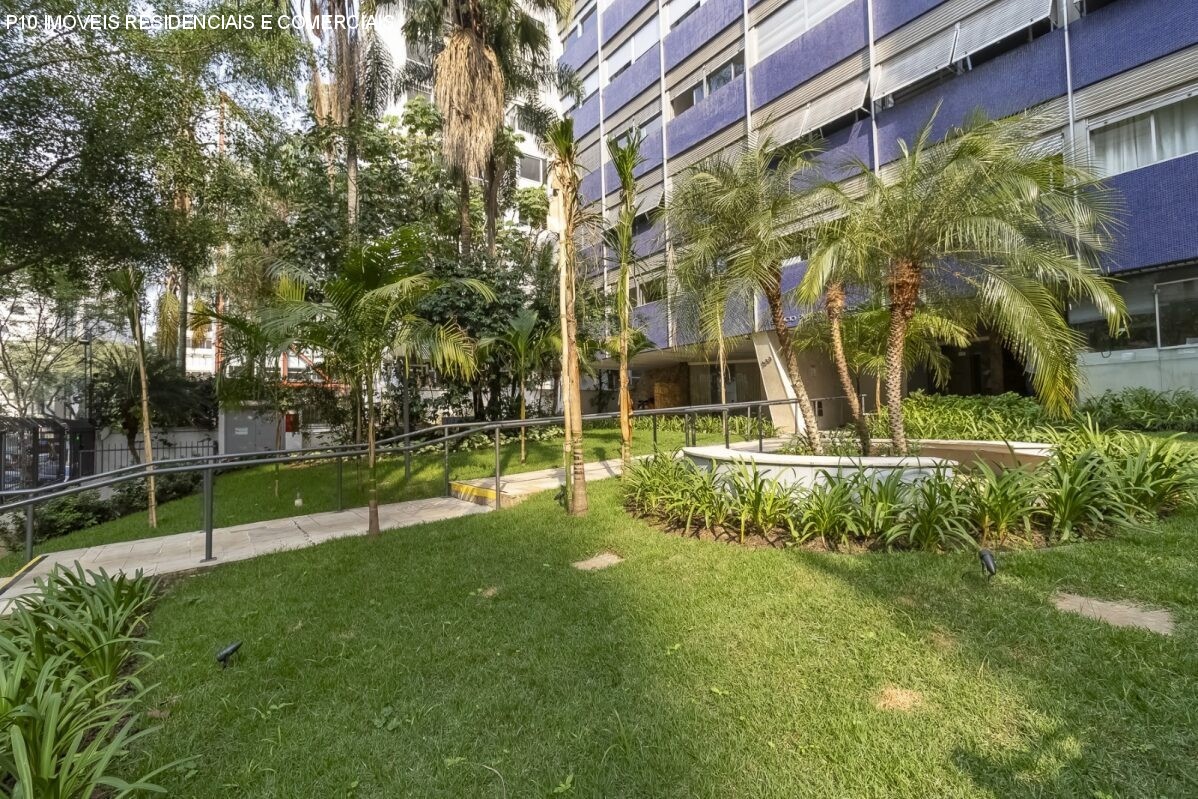 Apartamento, 3 quartos, 167 m² - Foto 33