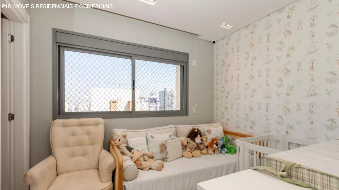 Apartamento à venda com 3 quartos, 181m² - Foto 29