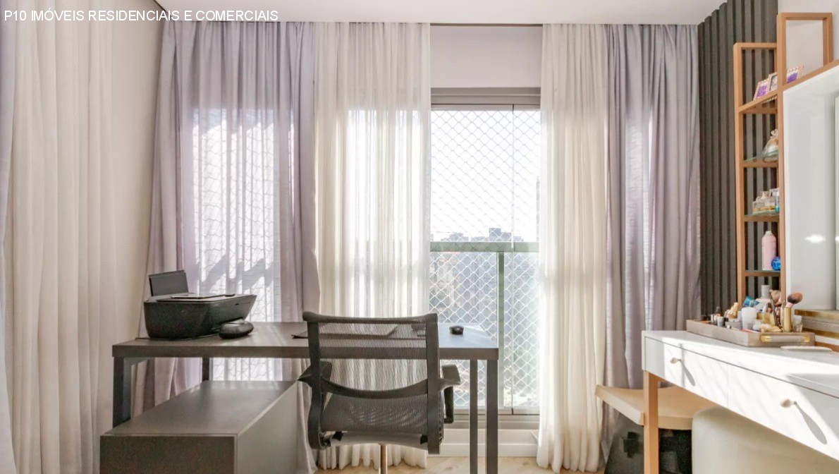 Apartamento à venda com 3 quartos, 181m² - Foto 17