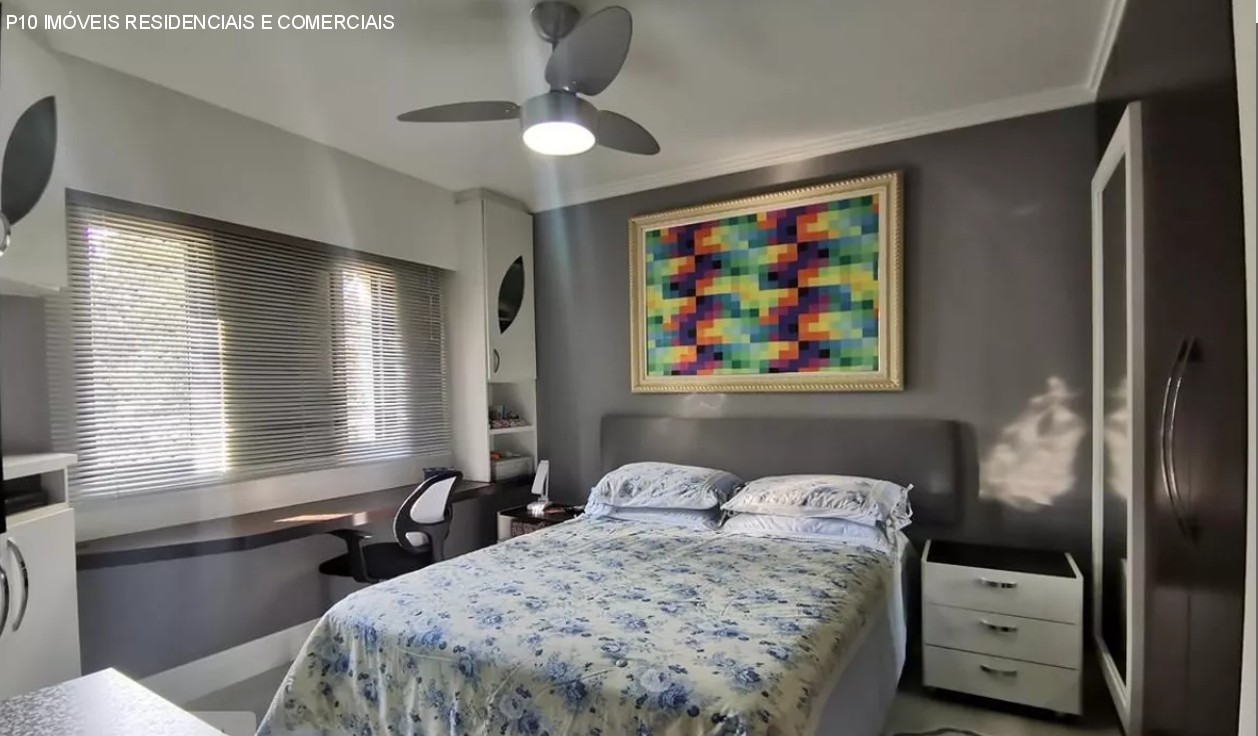 Apartamento, 3 quartos, 164 m² - Foto 10