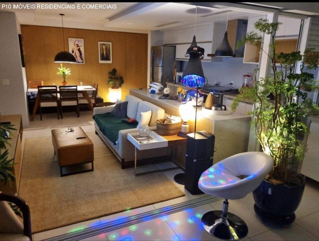 Apartamento, 2 quartos, 100 m² - Foto 28
