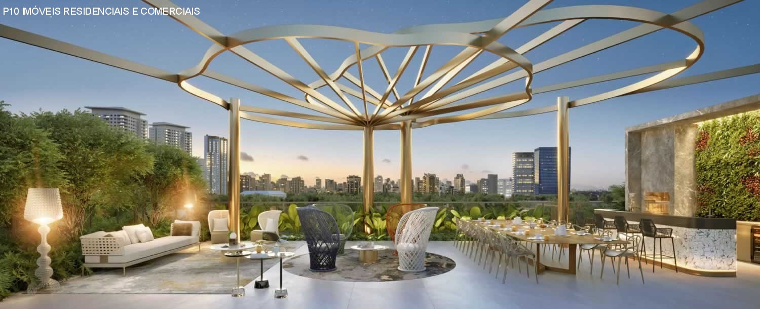 Apartamento à venda com 3 quartos, 166m² - Foto 10