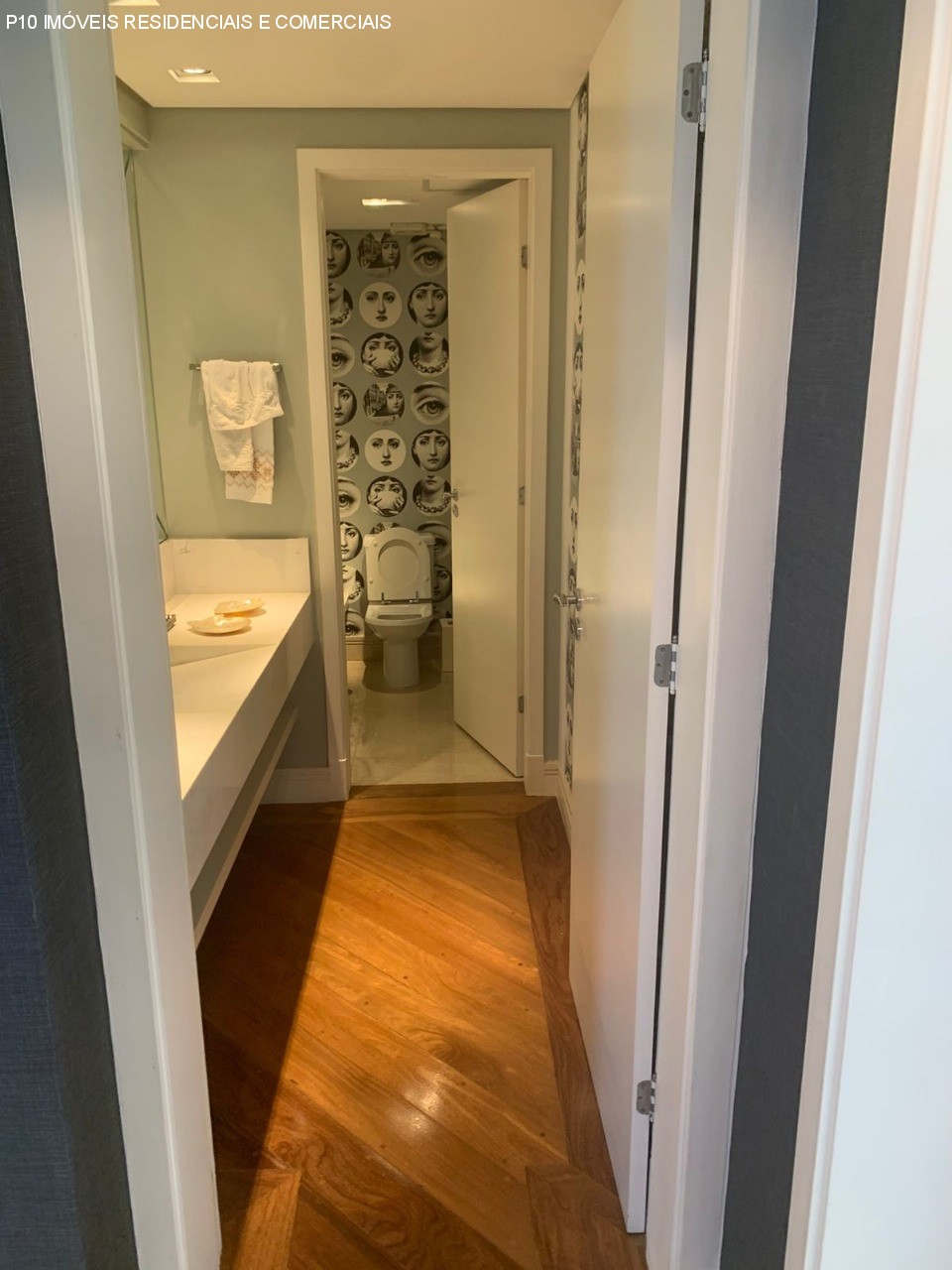 Apartamento, 4 quartos, 607 m² - Foto 30