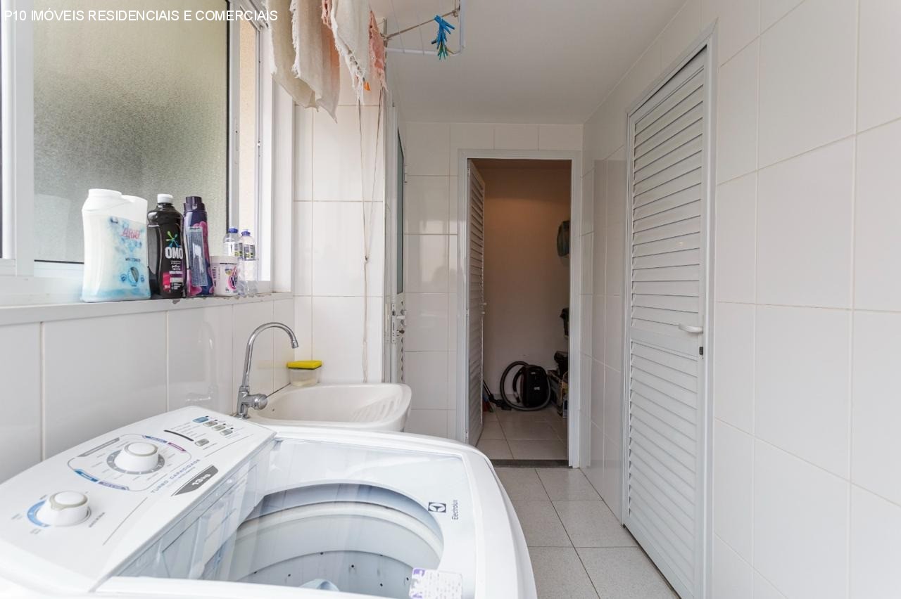 Apartamento, 3 quartos, 189 m² - Foto 55