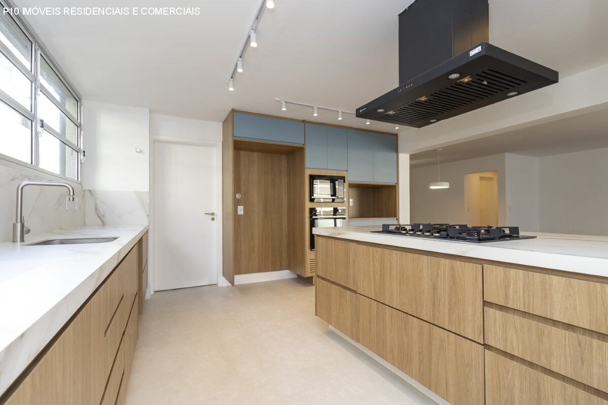 Apartamento, 3 quartos, 167 m² - Foto 9