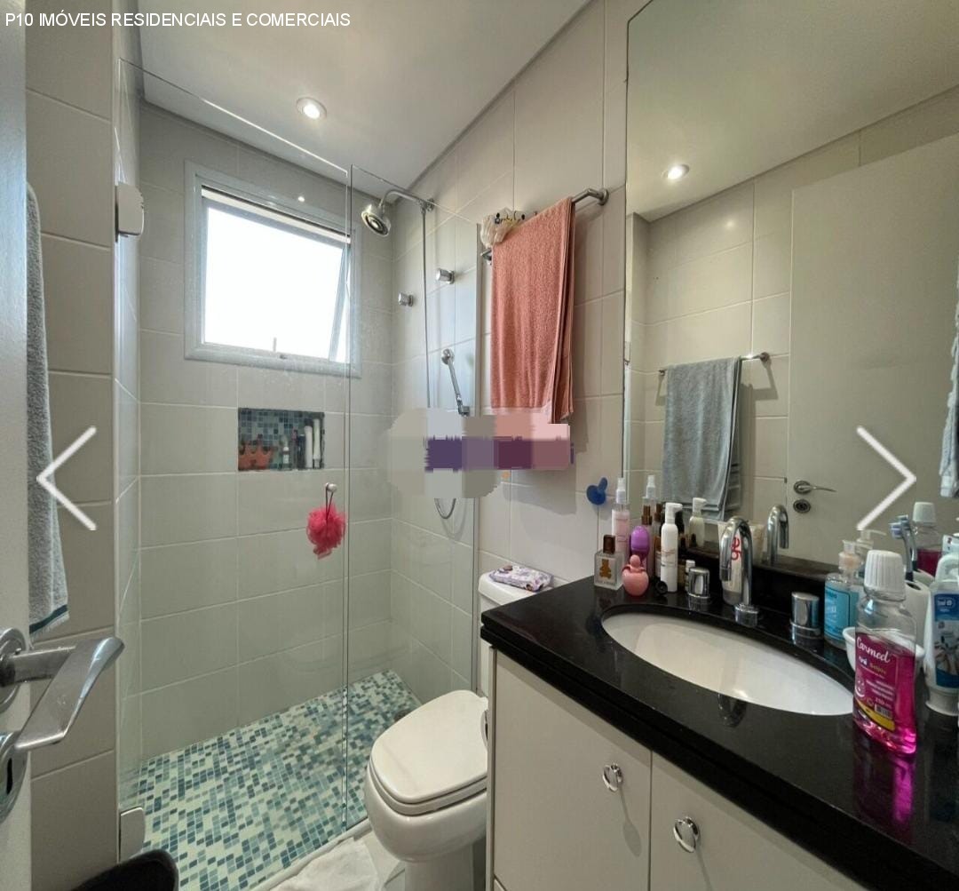 Apartamento, 4 quartos, 163 m² - Foto 23