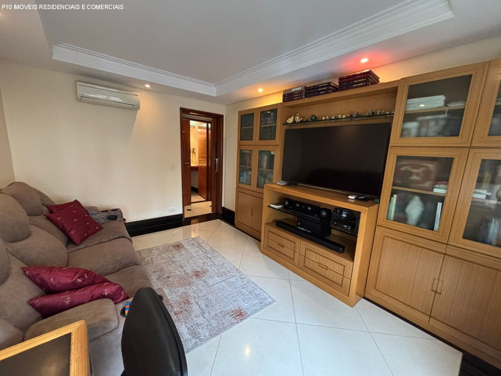 Apartamento, 4 quartos, 230 m² - Foto 15