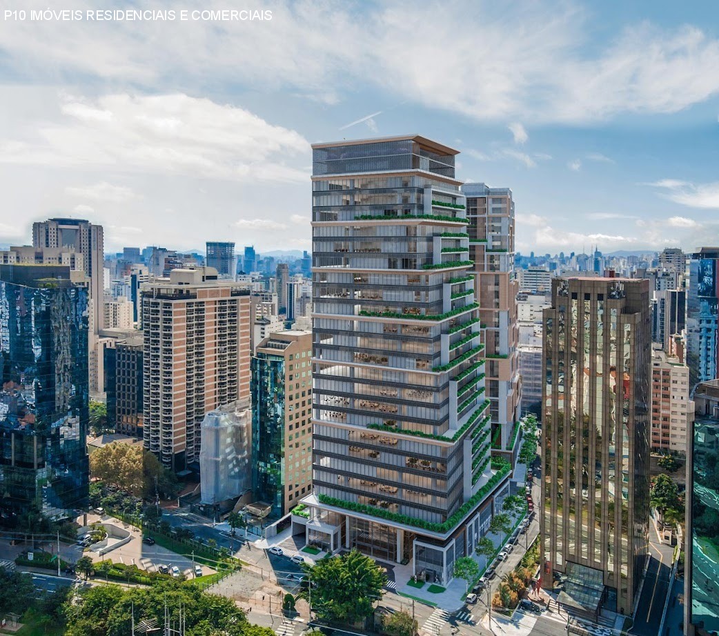 Apartamento, 1 quarto, 42 m² - Foto 16