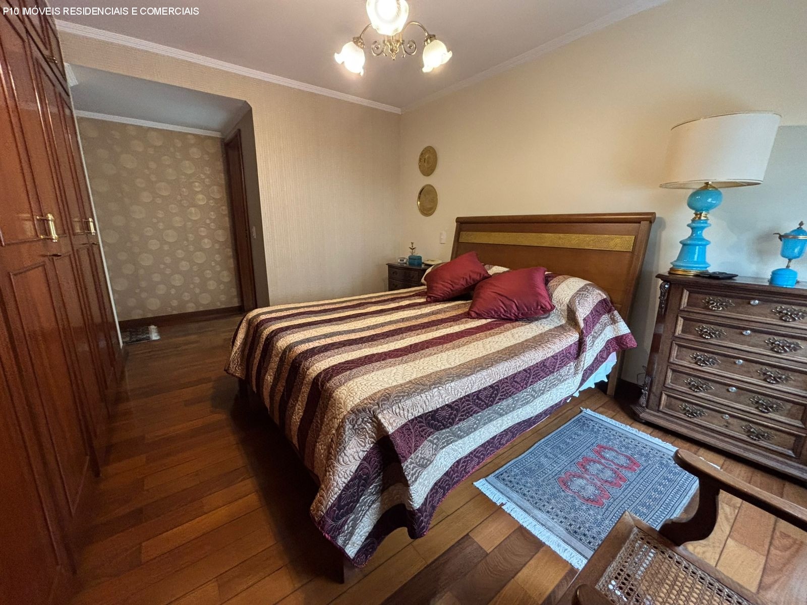 Apartamento, 4 quartos, 230 m² - Foto 12
