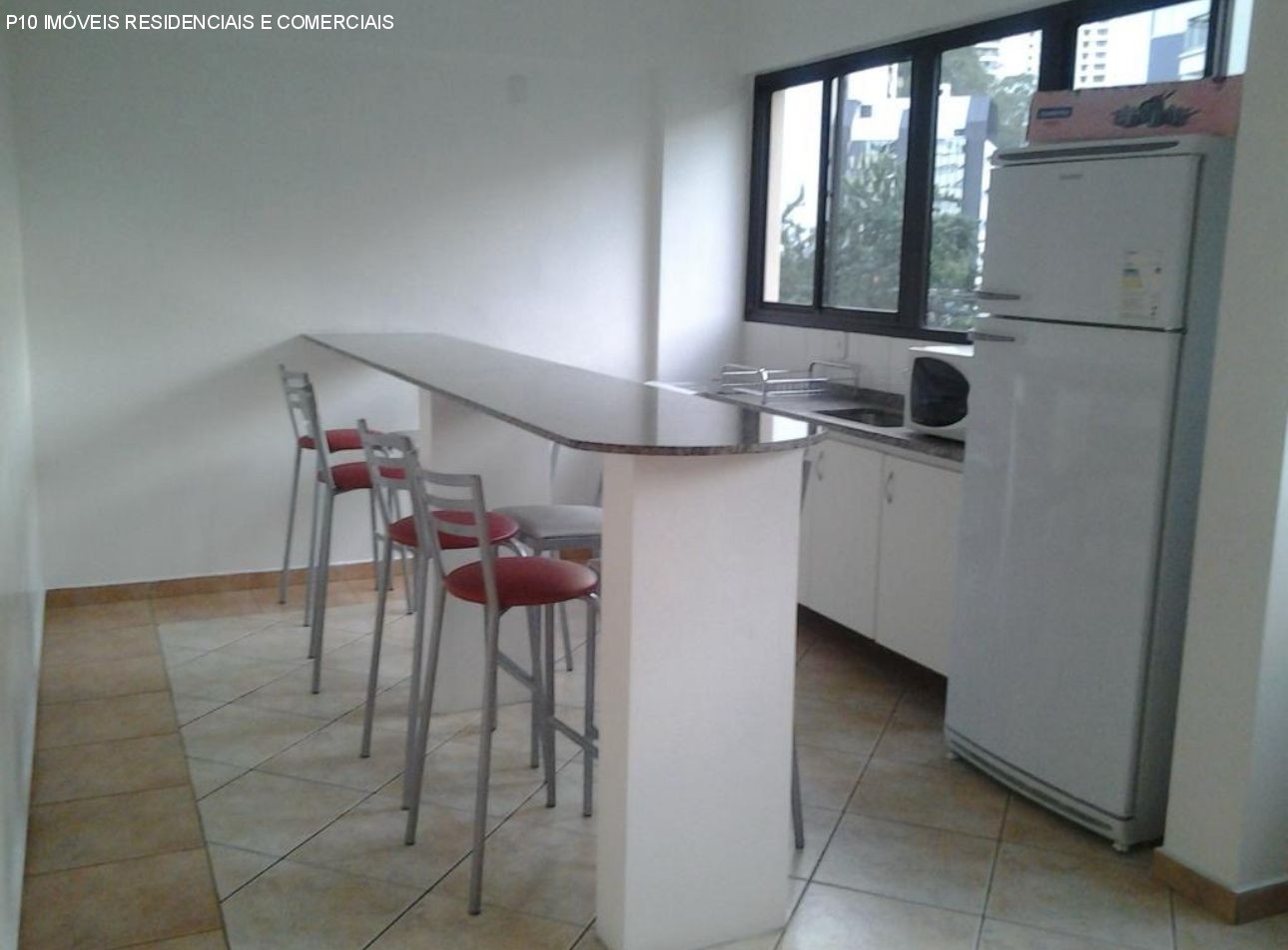 Apartamento, 1 quarto, 35 m² - Foto 24