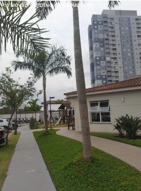 Apartamento, 2 quartos, 55 m² - Foto 23