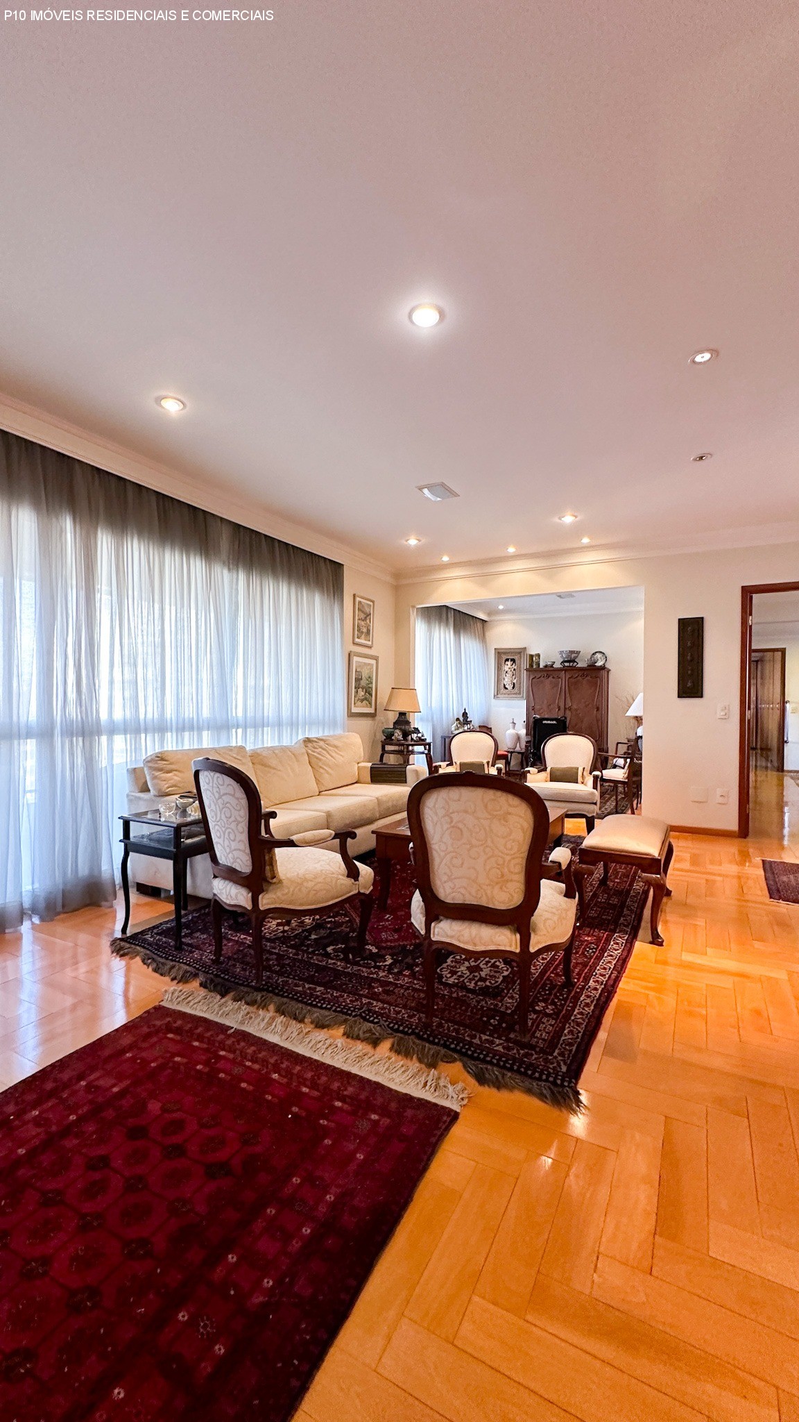 Apartamento, 3 quartos, 226 m² - Foto 10