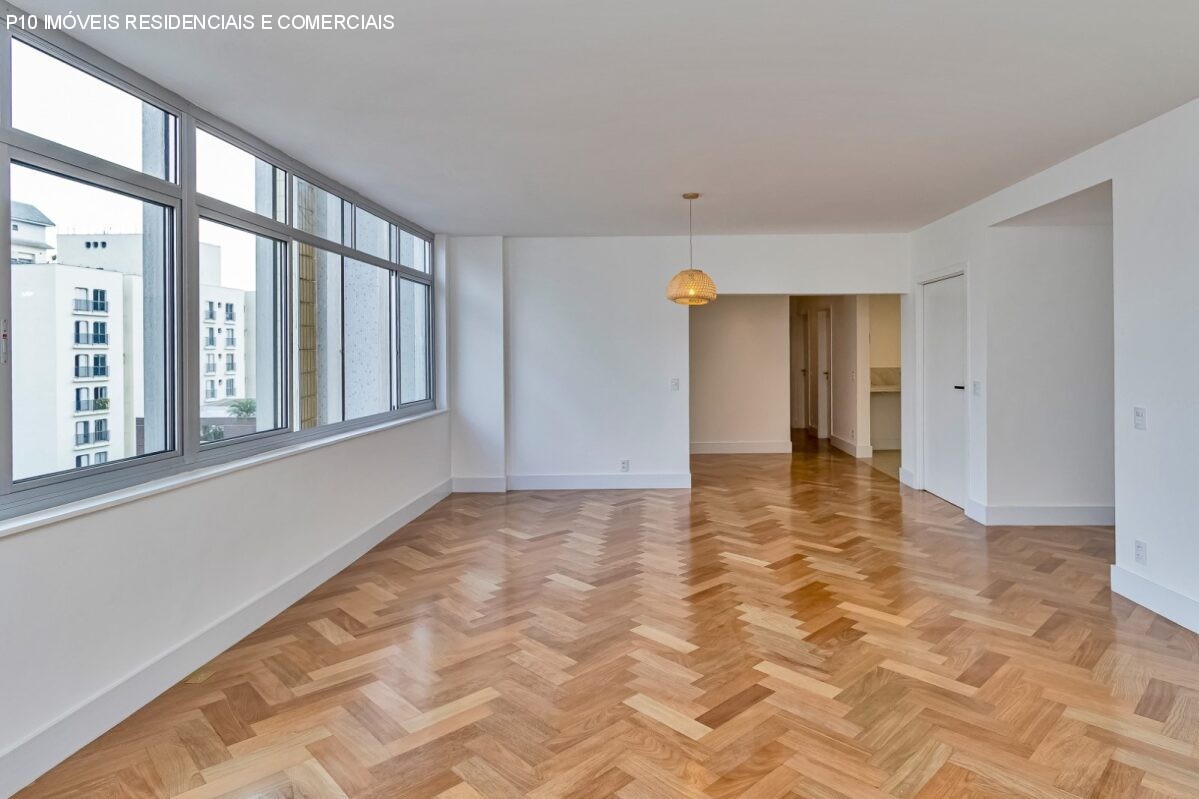 Apartamento, 3 quartos, 155 m² - Foto 6