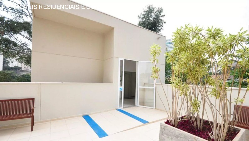 Apartamento, 2 quartos, 64 m² - Foto 32