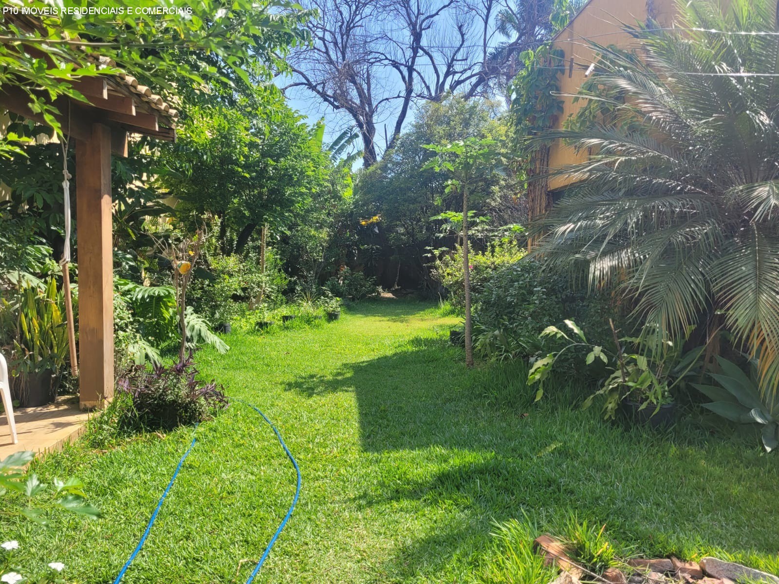 Casa, 4 quartos, 980 m² - Foto 12