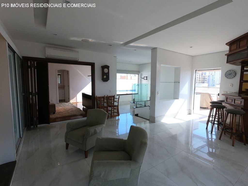 Cobertura, 3 quartos, 287 m² - Foto 11
