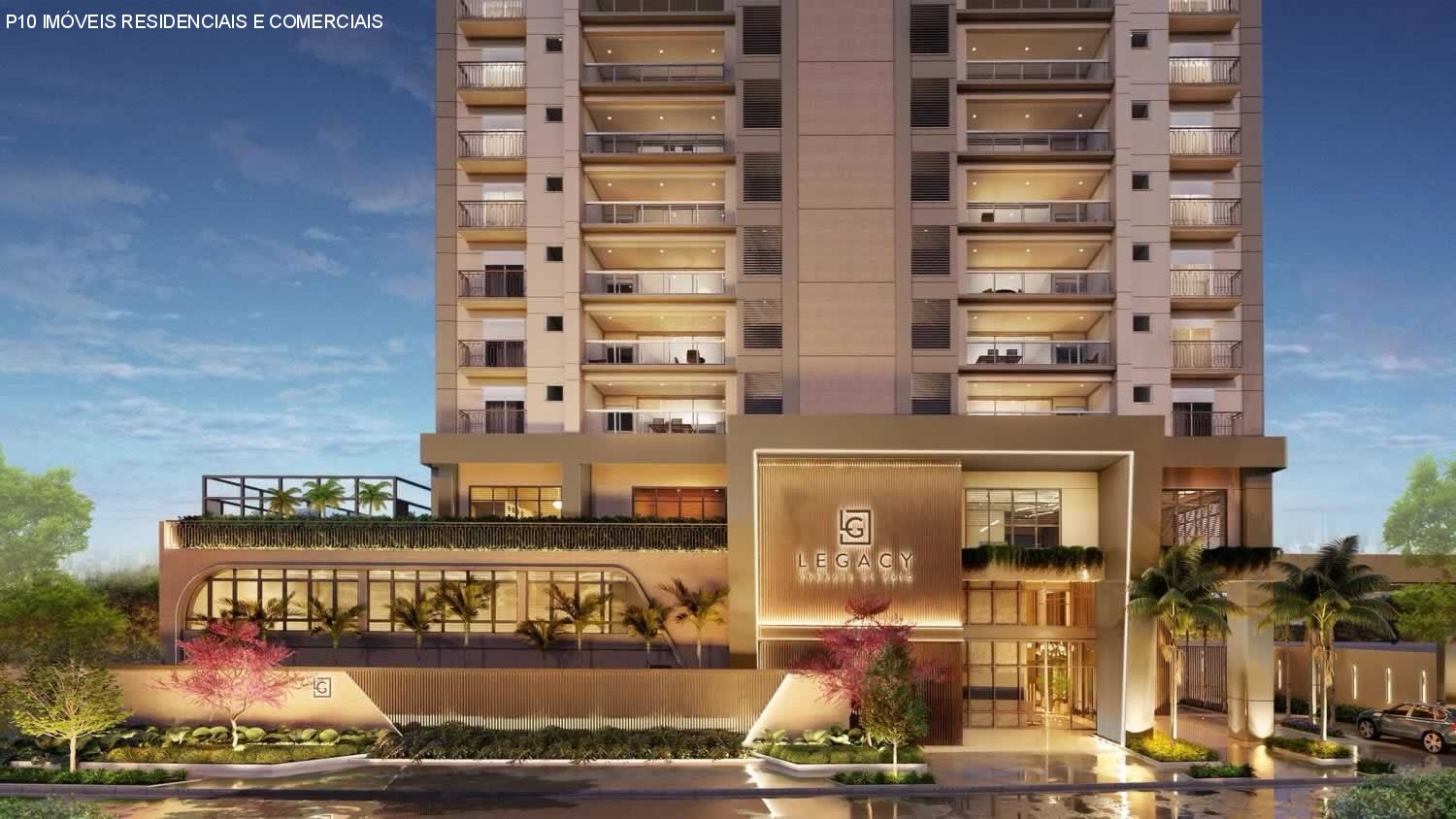 Apartamento, 3 quartos, 140 m² - Foto 6