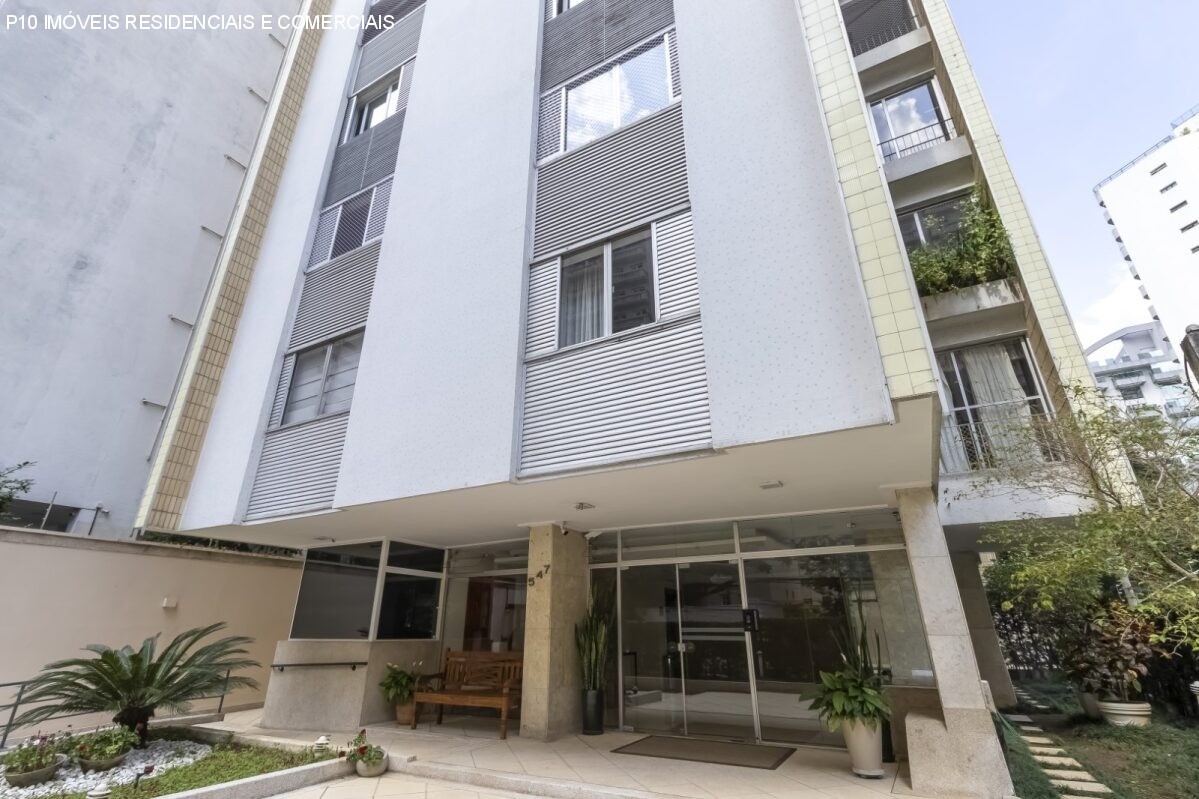 Apartamento, 3 quartos, 155 m² - Foto 25