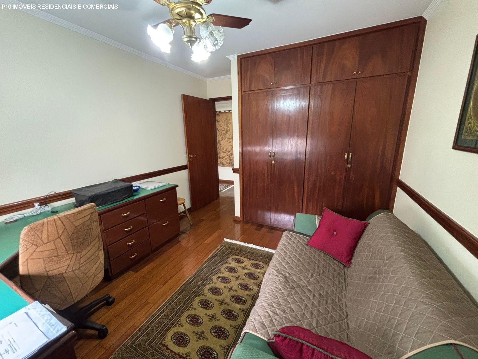 Apartamento, 4 quartos, 230 m² - Foto 17