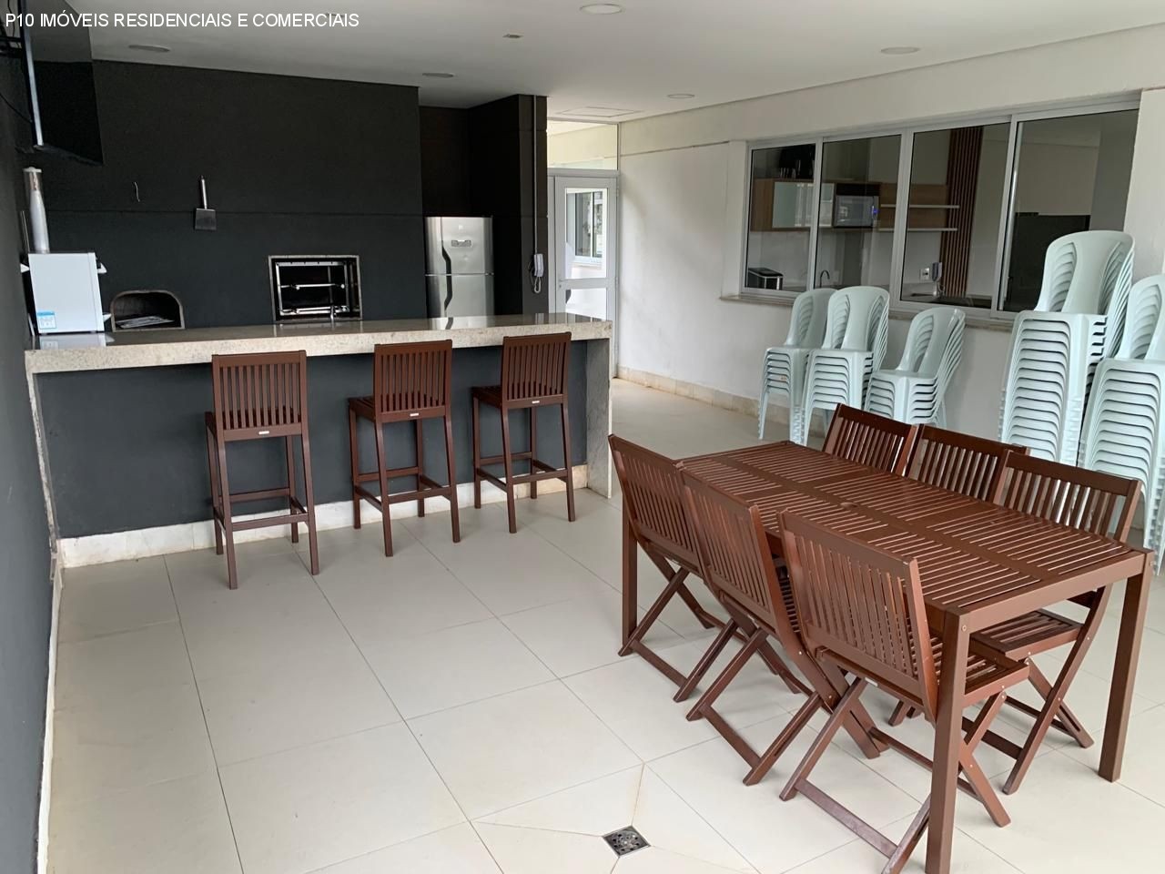 Apartamento, 4 quartos, 140 m² - Foto 34