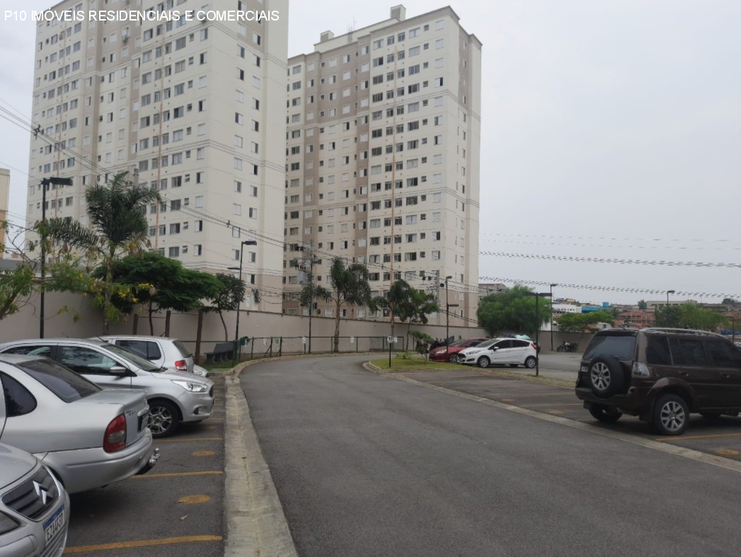 Apartamento, 2 quartos, 55 m² - Foto 20