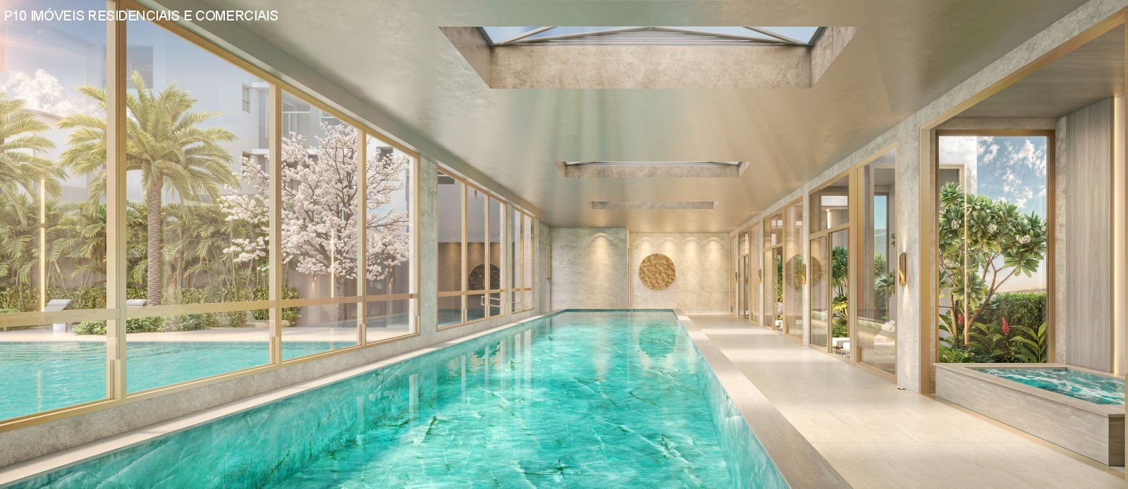 Apartamento, 3 quartos, 178 m² - Foto 5