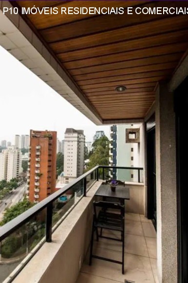 Apartamento, 2 quartos, 162 m² - Foto 4
