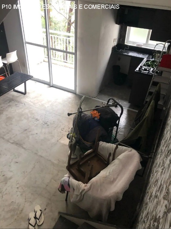 Apartamento, 1 quarto, 48 m² - Foto 1