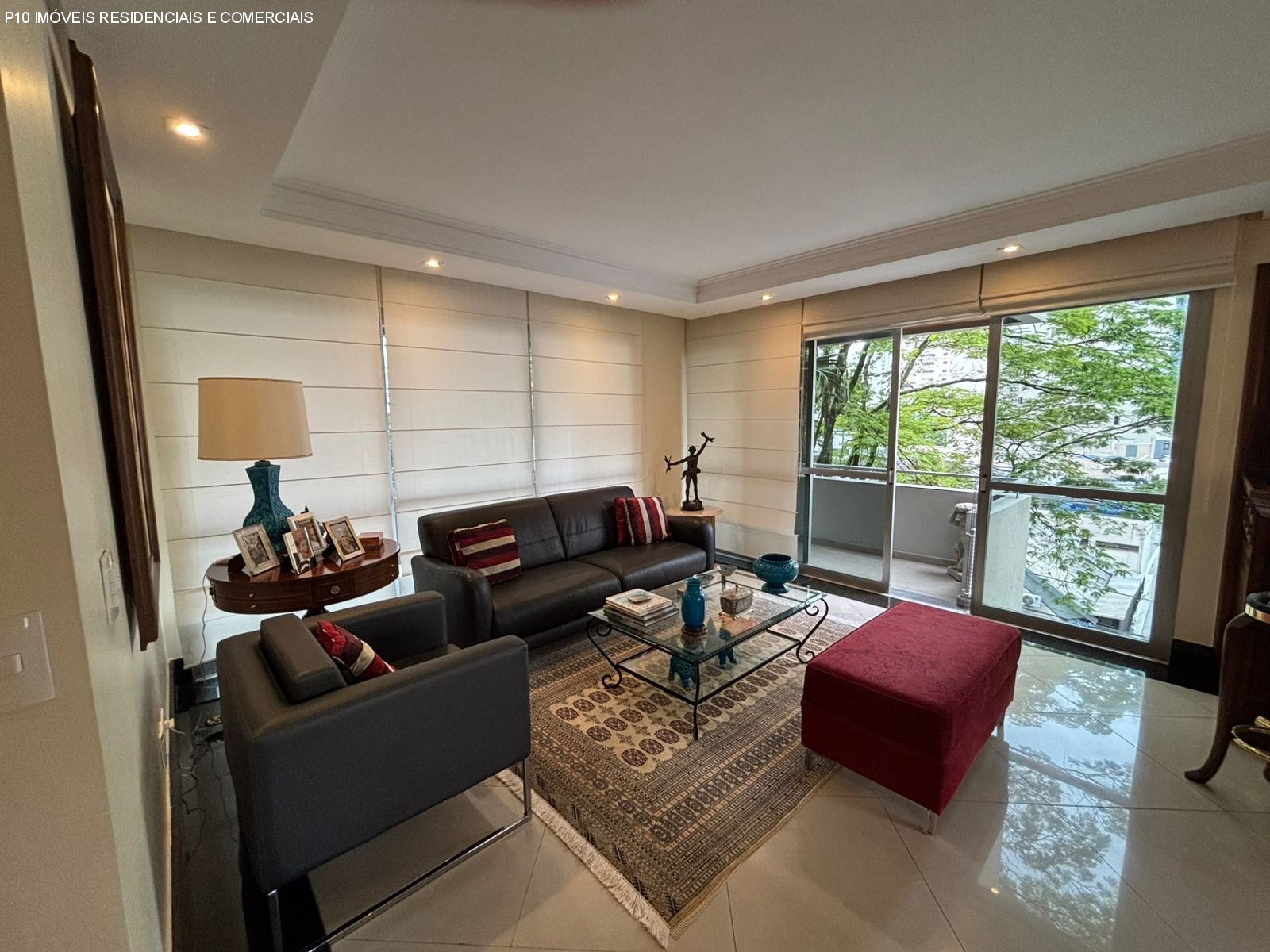 Apartamento, 4 quartos, 230 m² - Foto 6