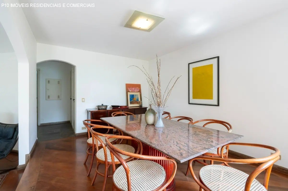 Casa à venda com 4 quartos, 417m² - Foto 19