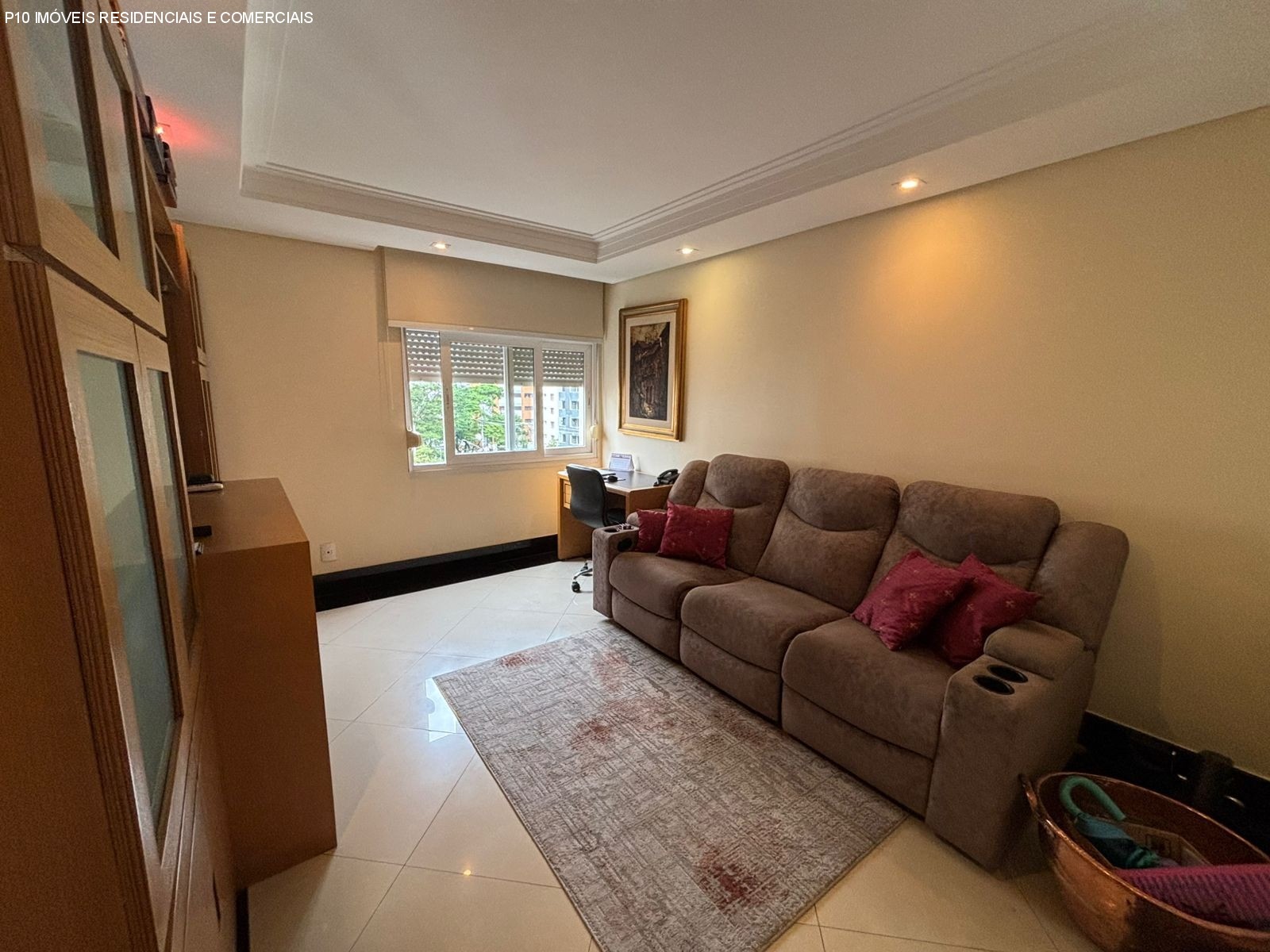 Apartamento, 4 quartos, 230 m² - Foto 8