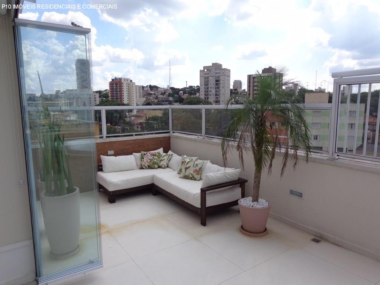 Cobertura à venda com 2 quartos, 167m² - Foto 4