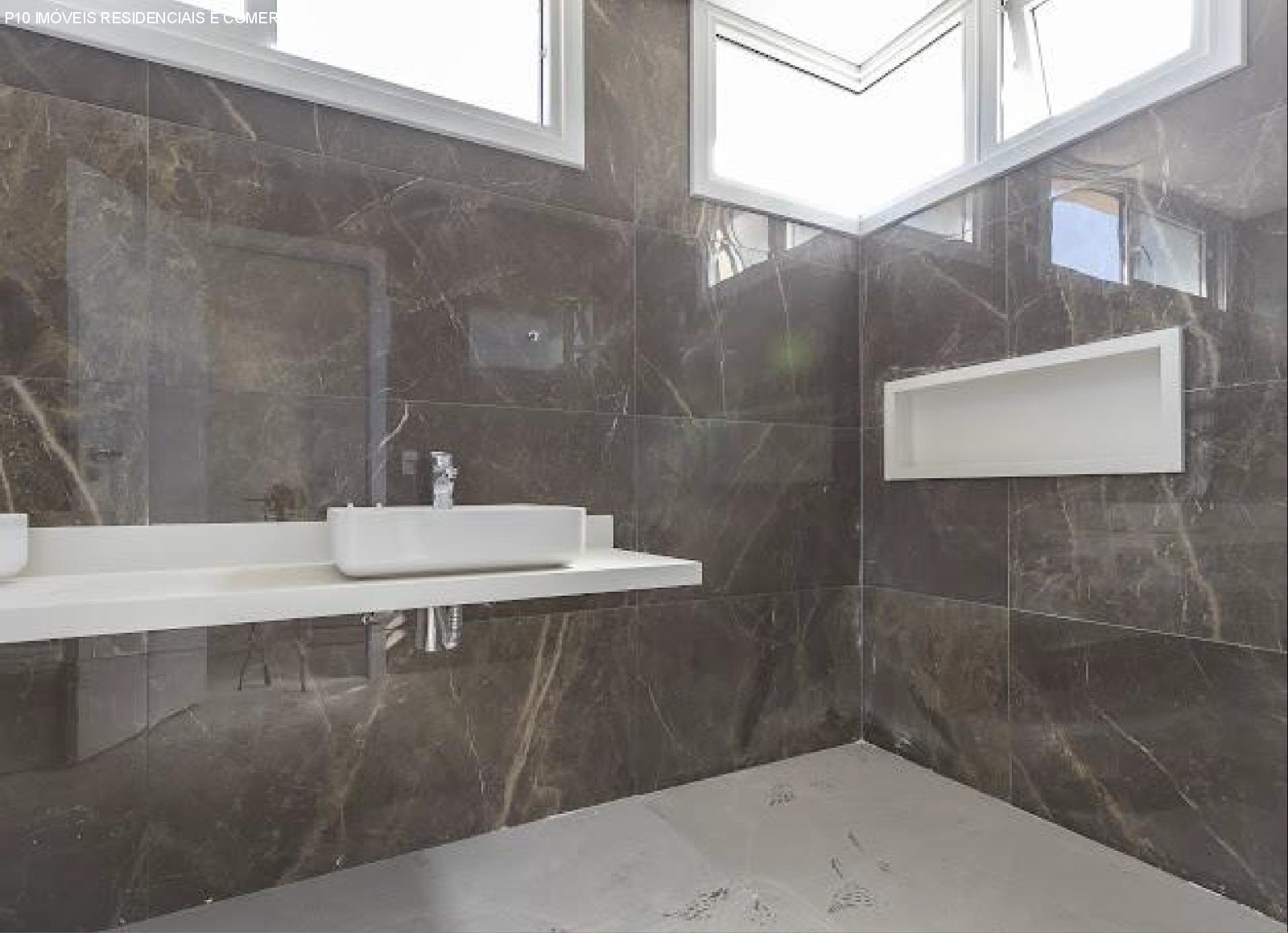 Casa de Condomínio, 4 quartos - Foto 30