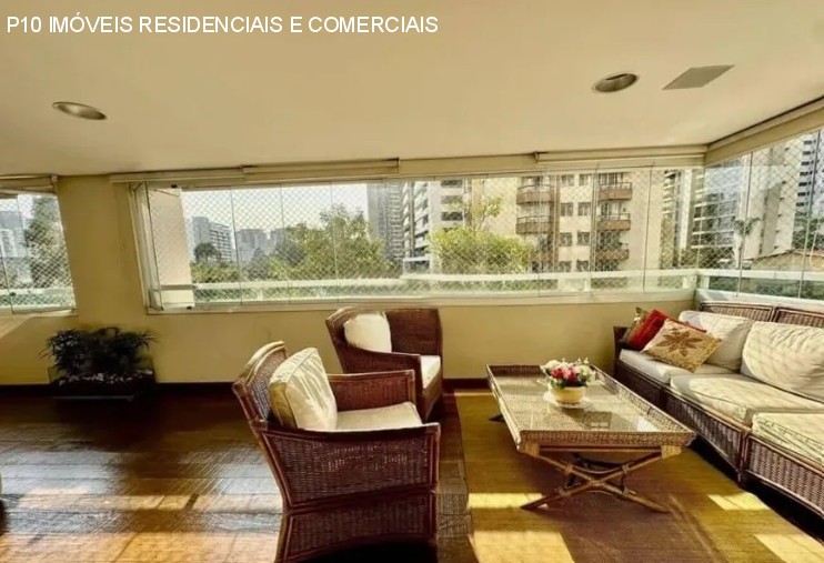 Apartamento, 3 quartos, 206 m² - Foto 3