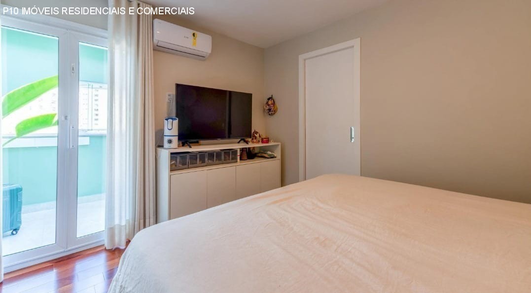 Apartamento, 3 quartos, 135 m² - Foto 6