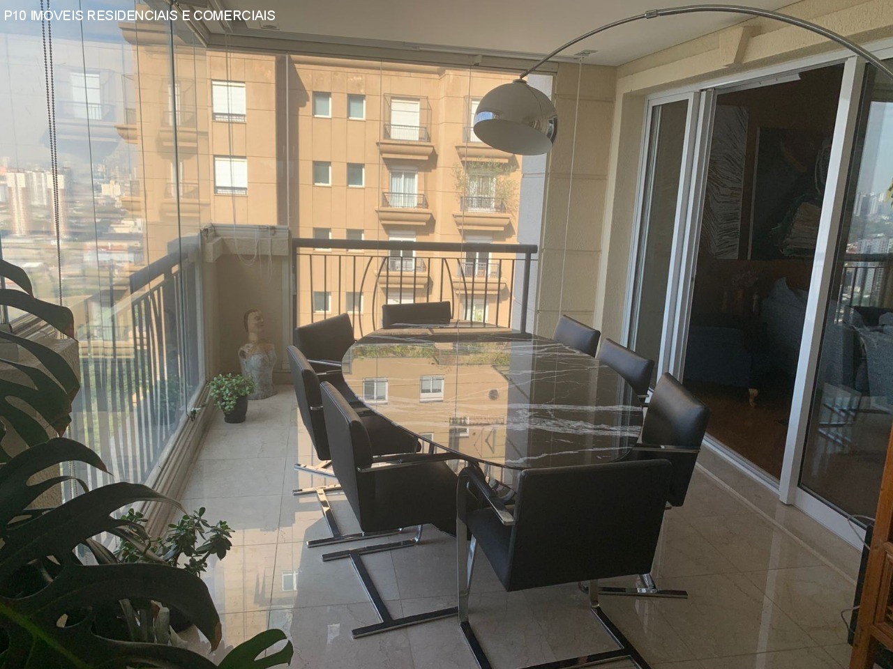 Apartamento, 4 quartos, 607 m² - Foto 2