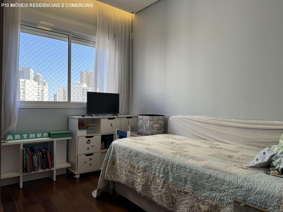 Apartamento, 3 quartos, 128 m² - Foto 11