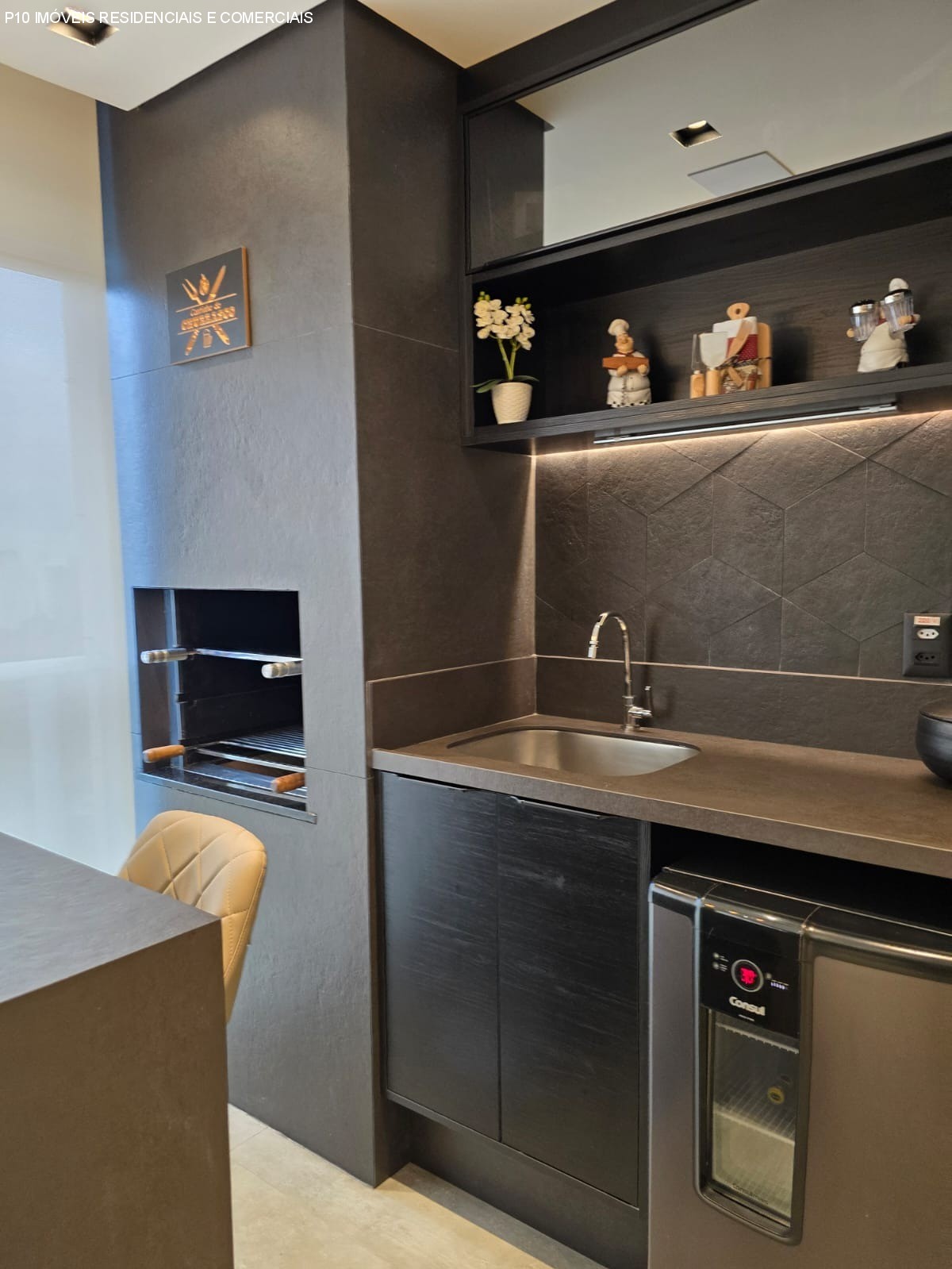 Apartamento à venda com 2 quartos, 89m² - Foto 12