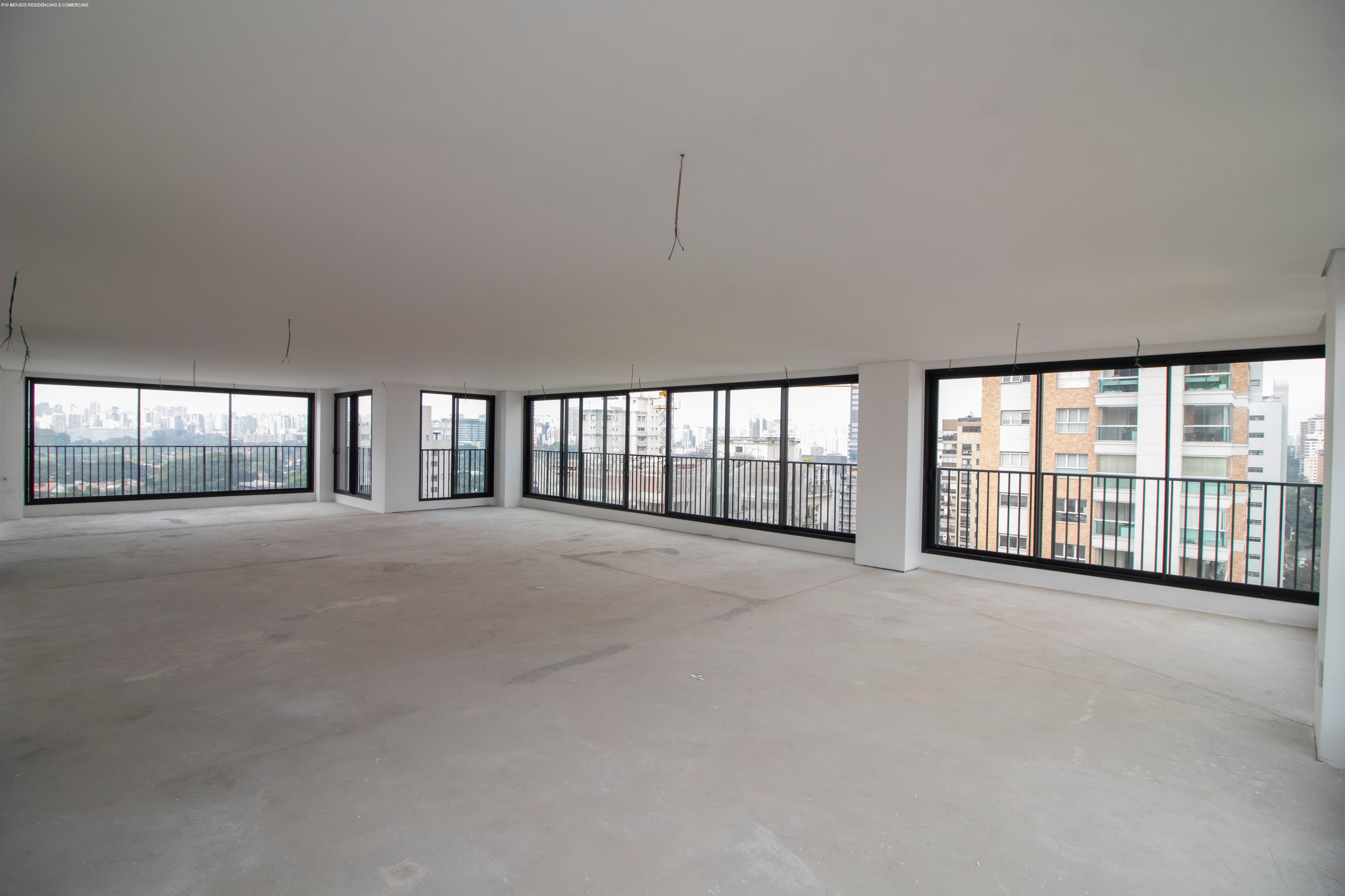 Apartamento, 4 quartos, 375 m² - Foto 1