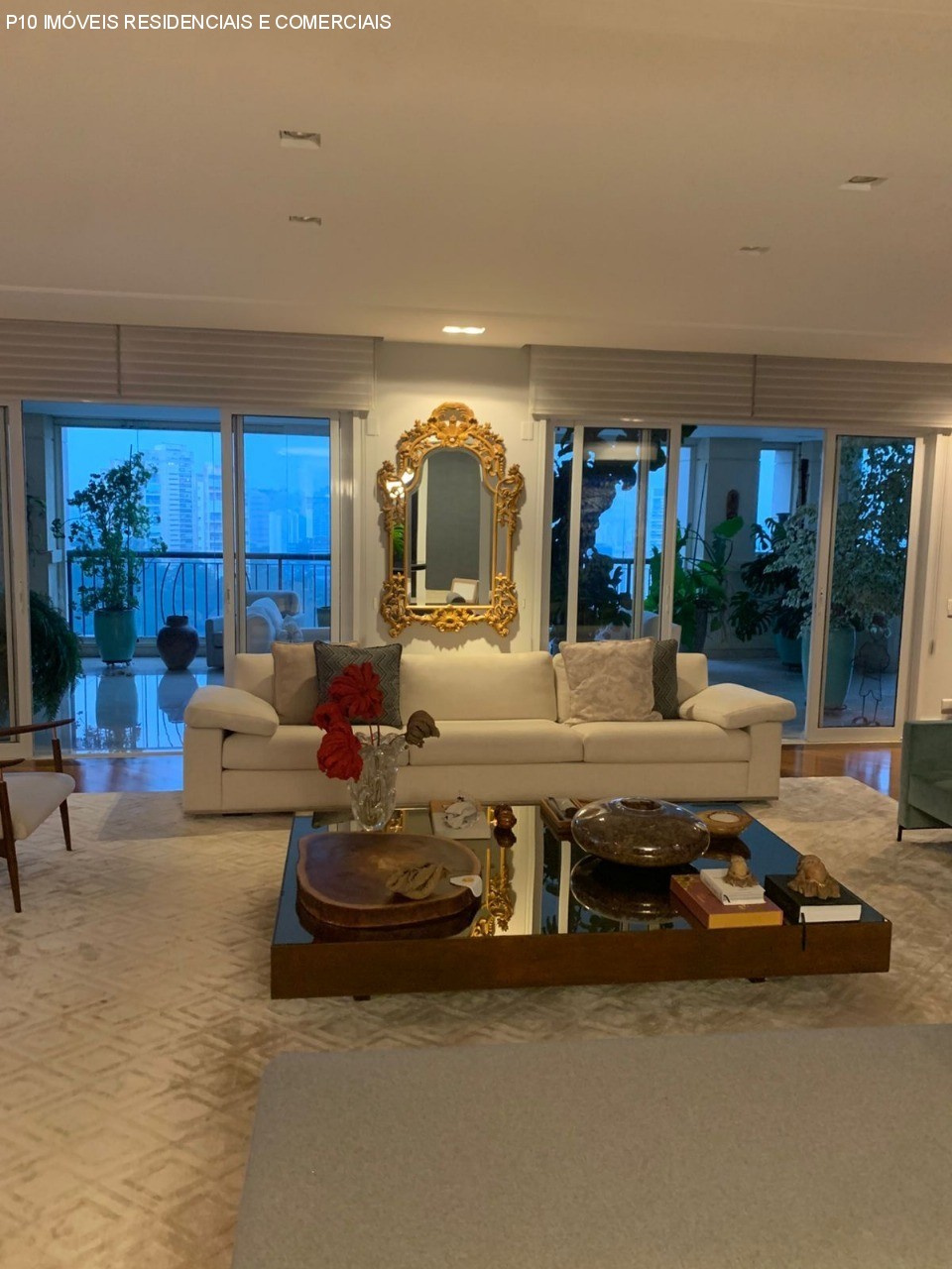 Apartamento, 4 quartos, 607 m² - Foto 17