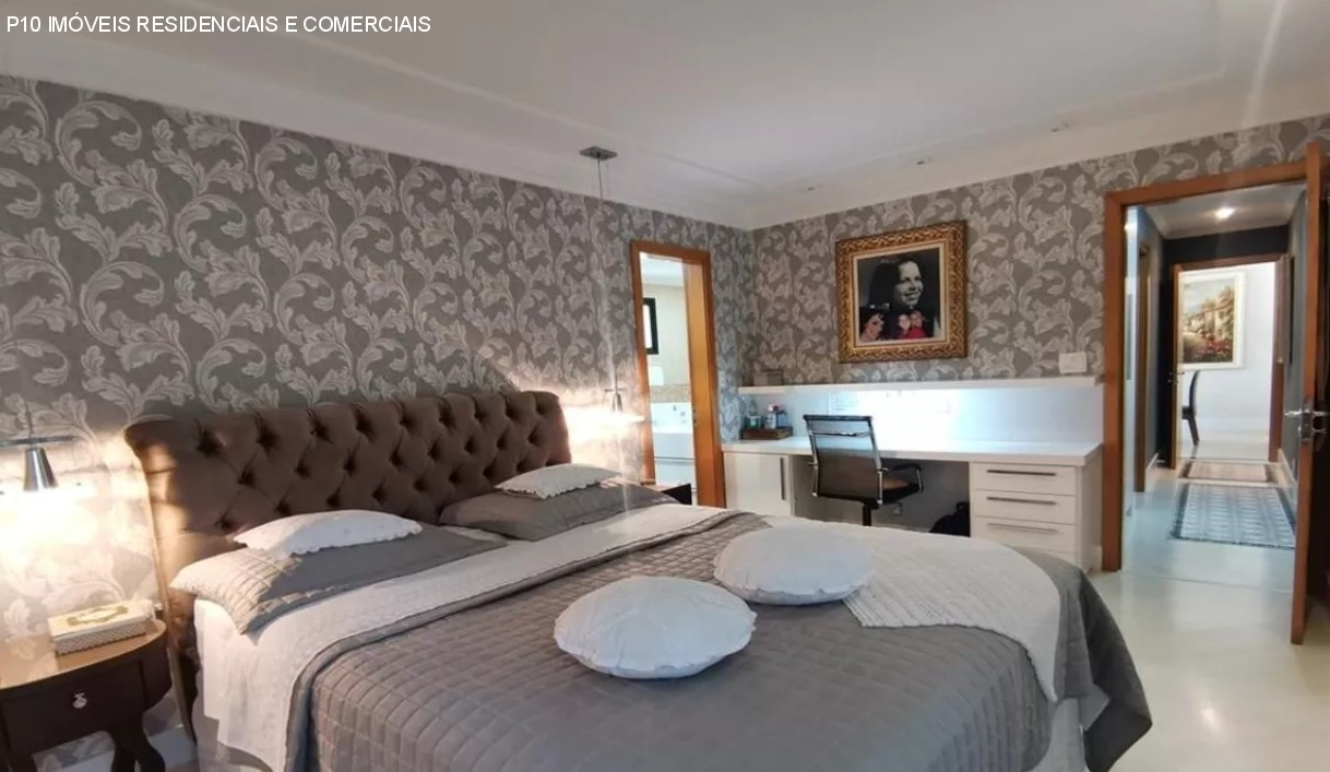 Apartamento, 3 quartos, 164 m² - Foto 13