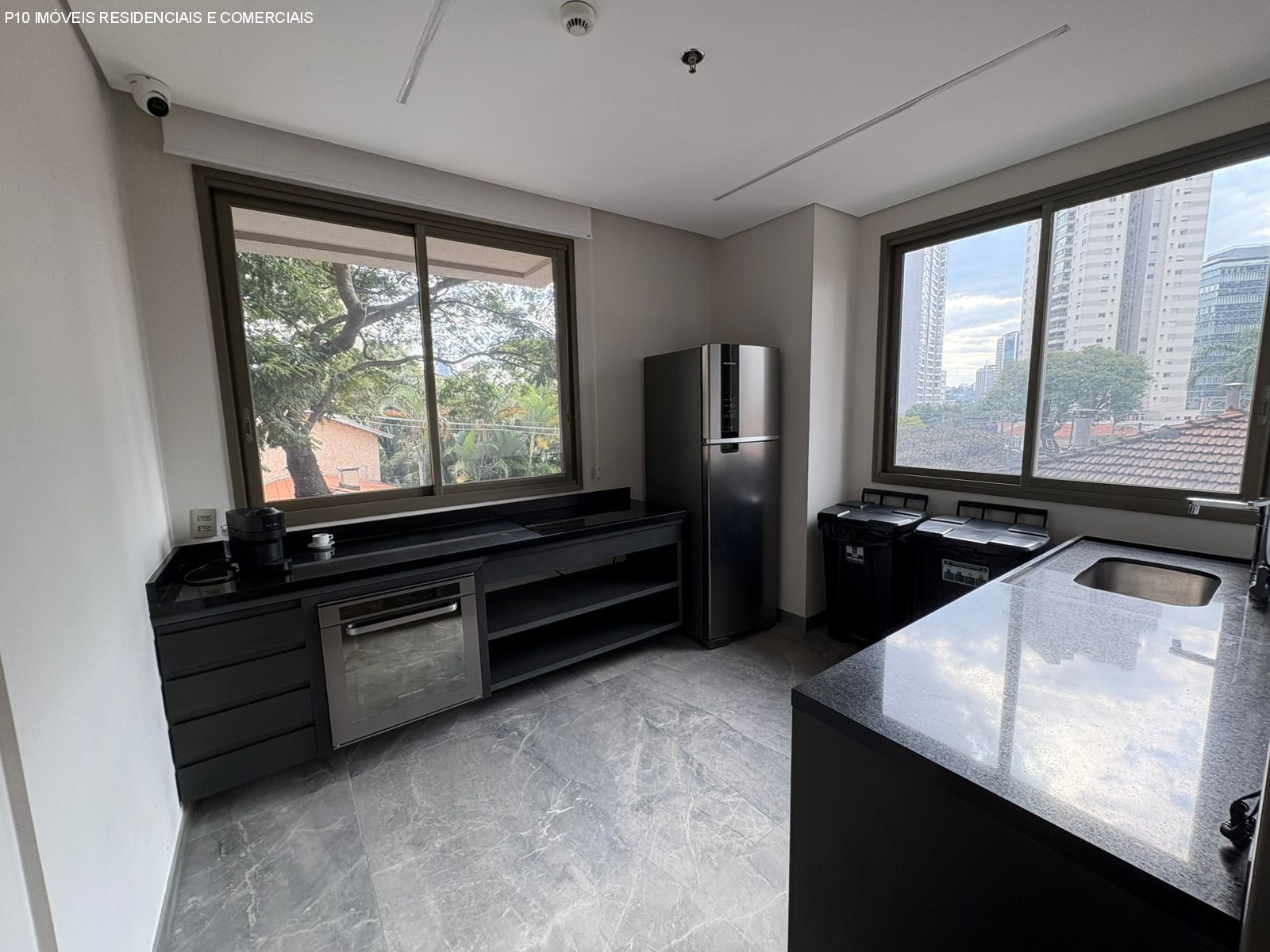 Apartamento, 1 quarto, 24 m² - Foto 6