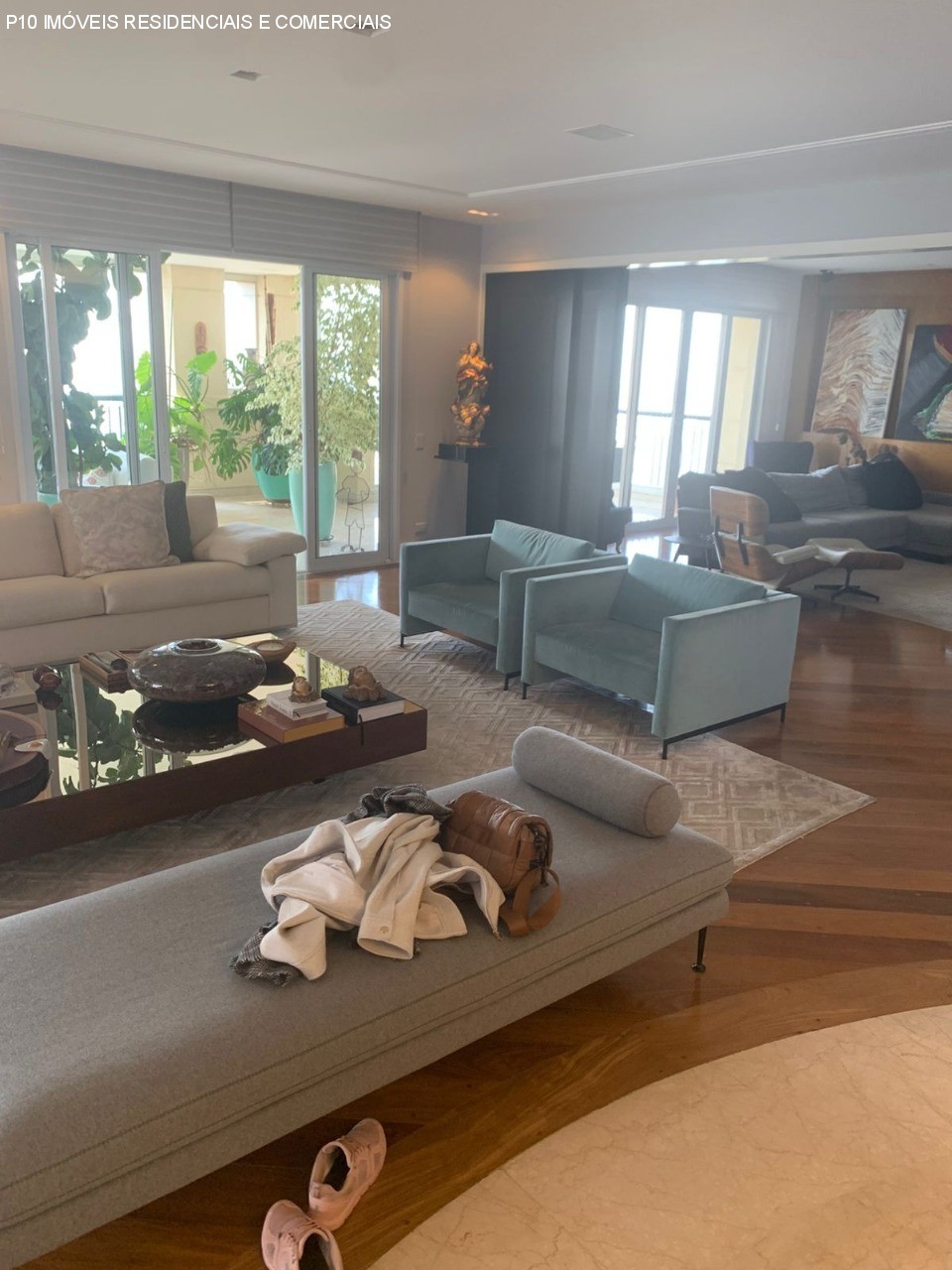 Apartamento, 4 quartos, 607 m² - Foto 3