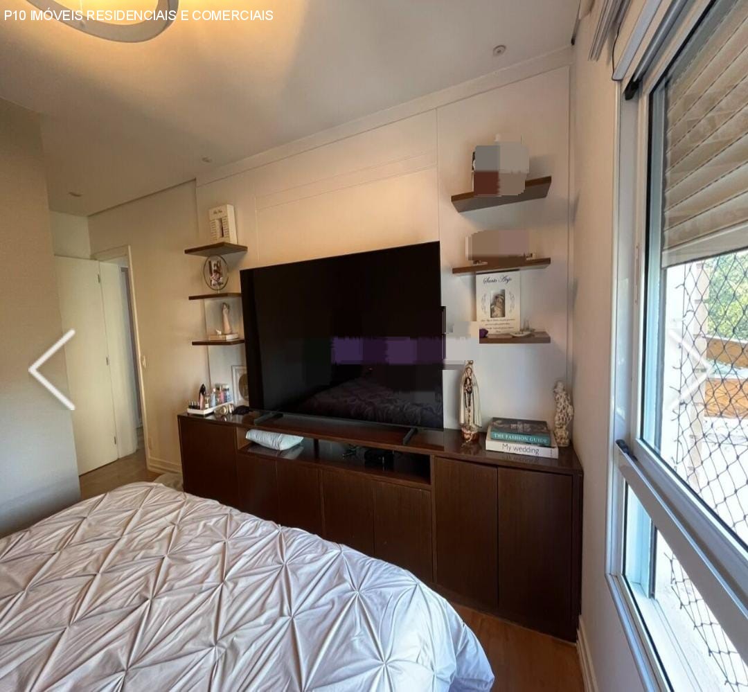 Apartamento, 4 quartos, 163 m² - Foto 12