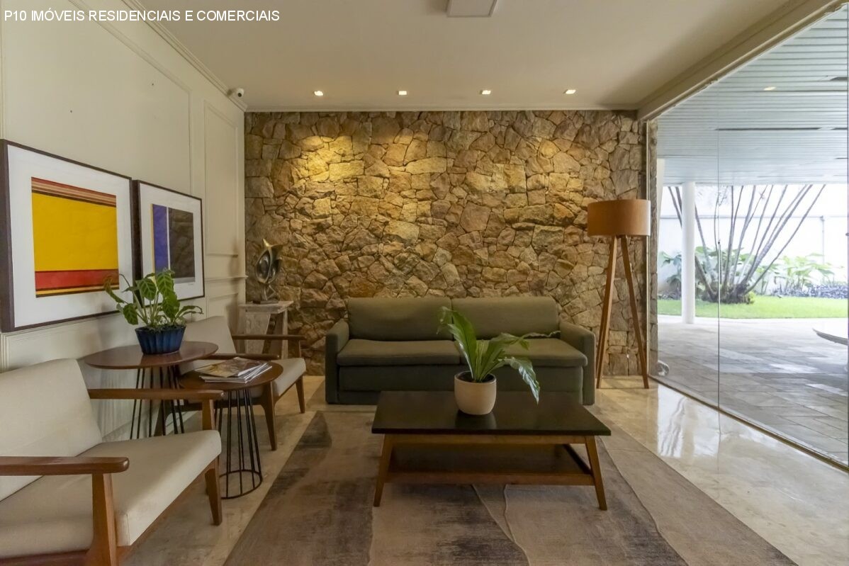 Apartamento, 3 quartos, 167 m² - Foto 28