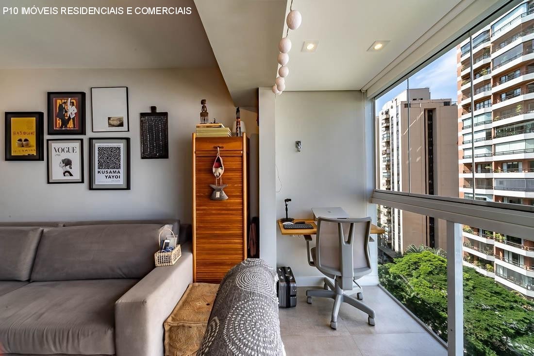 Apartamento, 3 quartos, 95 m² - Foto 3