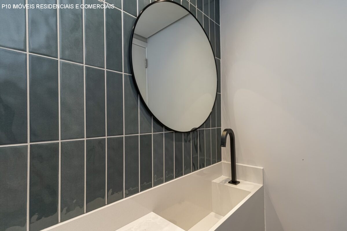 Apartamento, 3 quartos, 155 m² - Foto 19