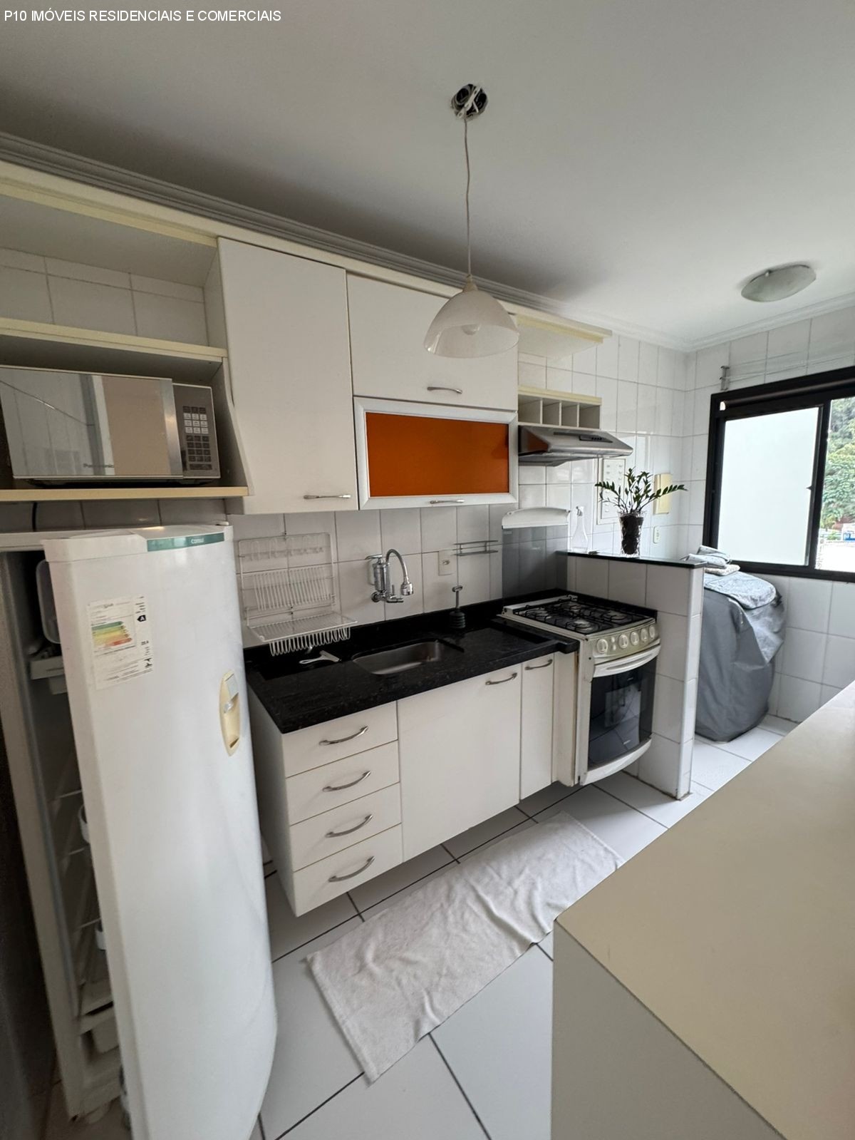Apartamento, 1 quarto, 35 m² - Foto 7